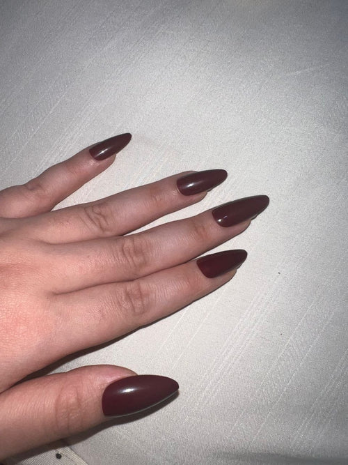 Acrylic Nail Tips