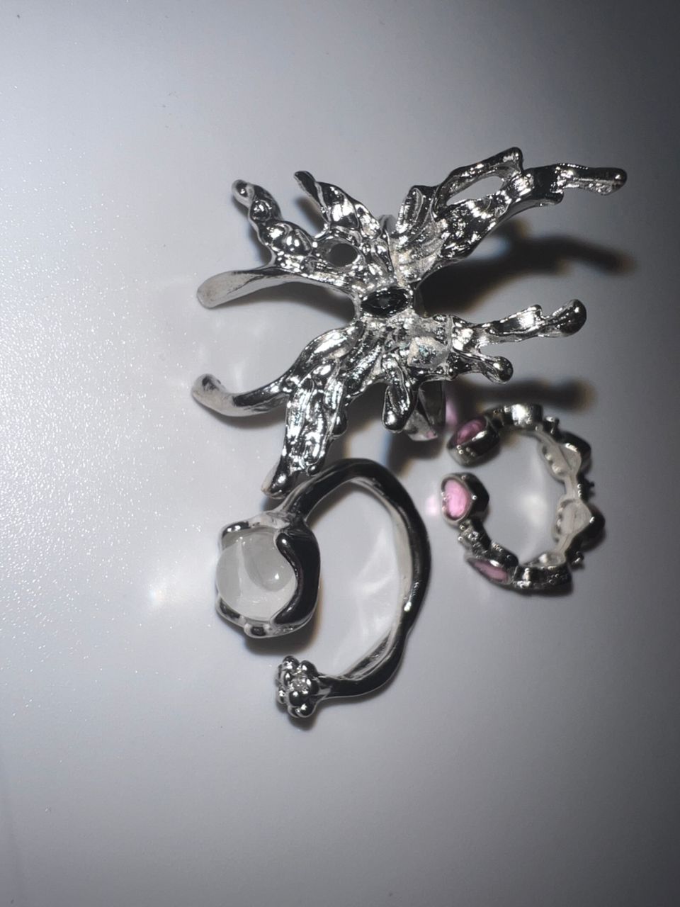 Rings