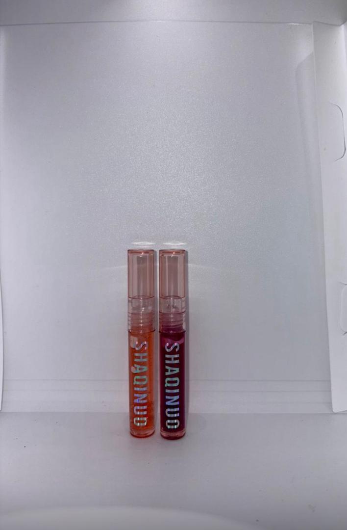 Shaqinuo Lipstick