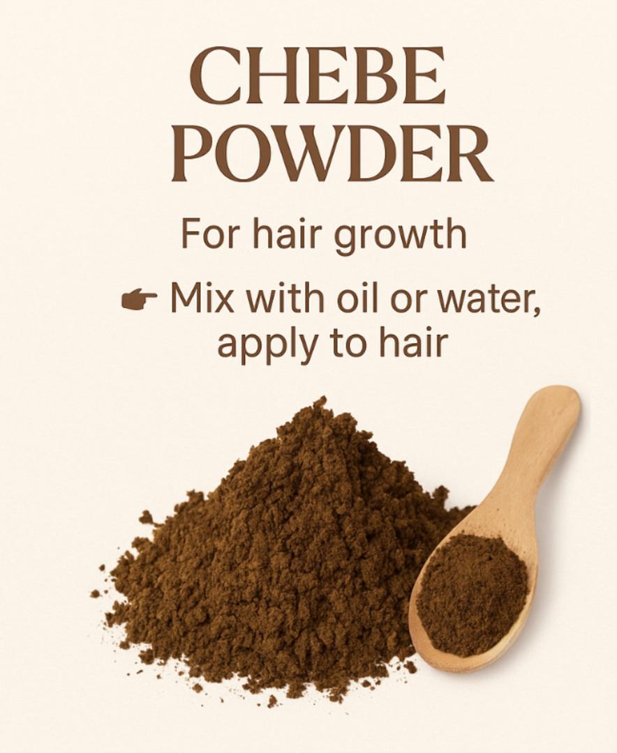 Chebe Powder 50g