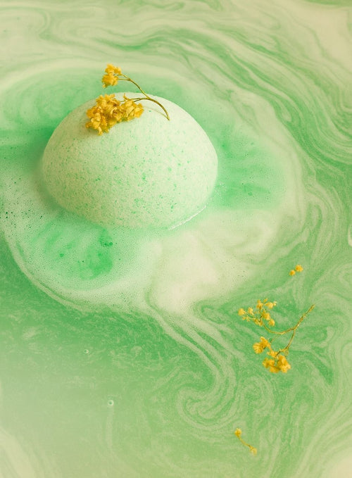 Bath Bomb
