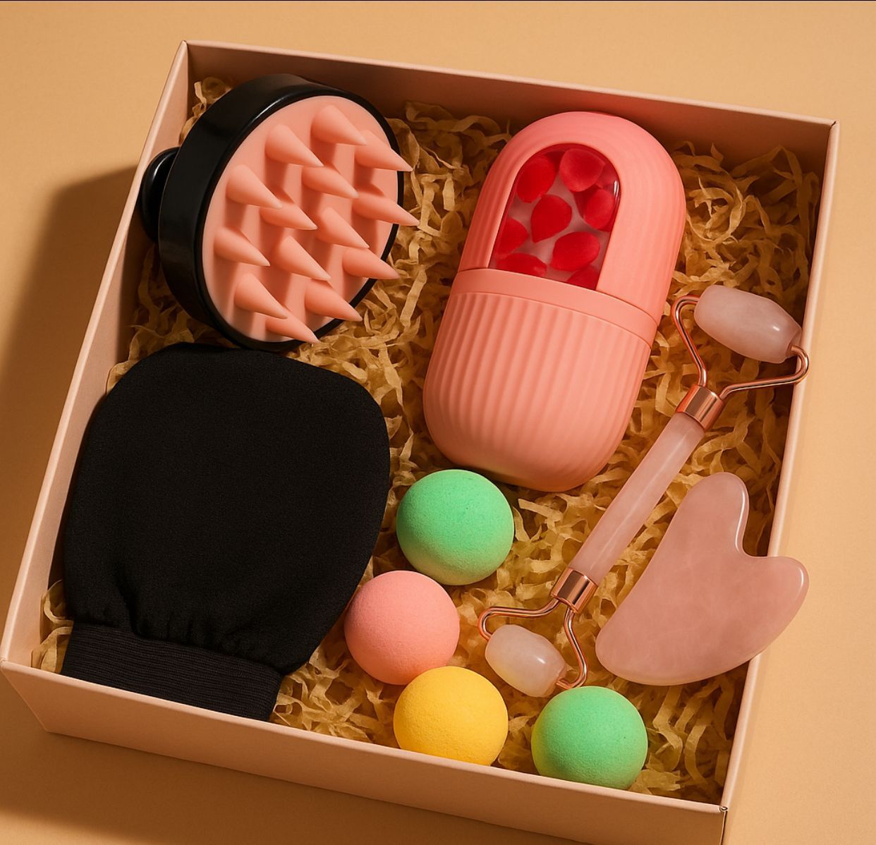 RK Lab Beauty Box