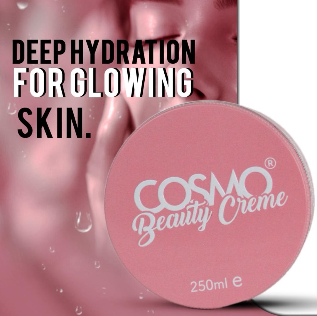 Cosmo Beauty Cream